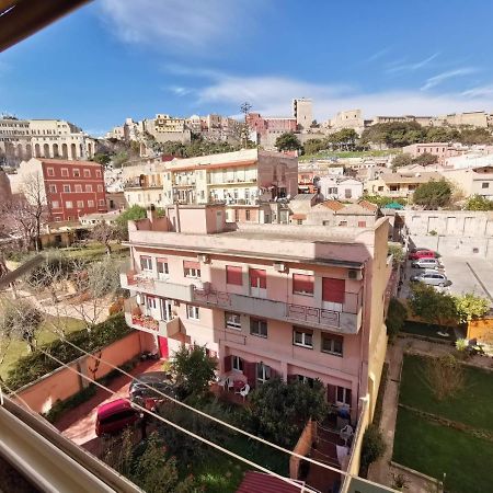 Casa Giorgia Cagliari Camera Dış mekan fotoğraf