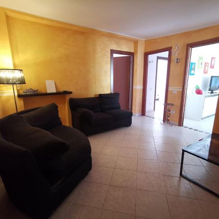 Casa Giorgia Cagliari Camera Dış mekan fotoğraf
