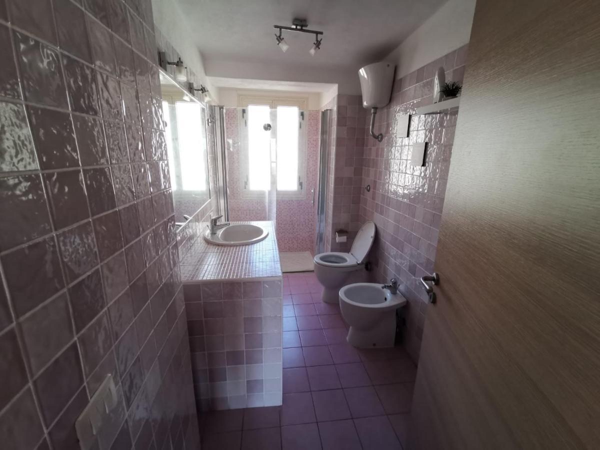 Casa Giorgia Cagliari Camera Dış mekan fotoğraf