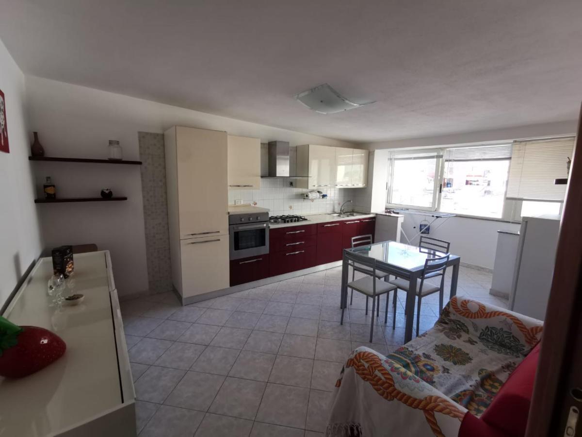 Casa Giorgia Cagliari Camera Dış mekan fotoğraf