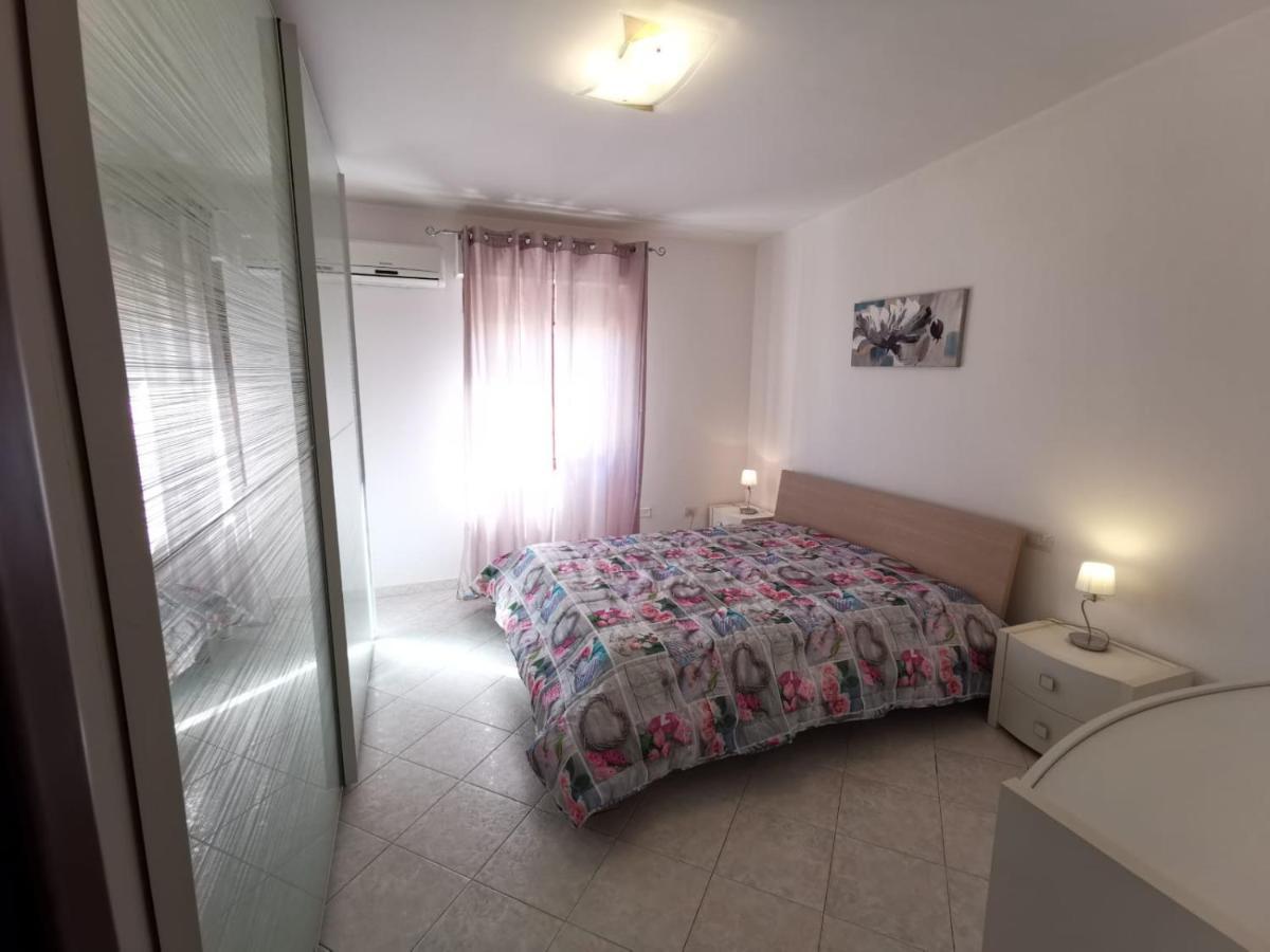 Casa Giorgia Cagliari Camera Dış mekan fotoğraf