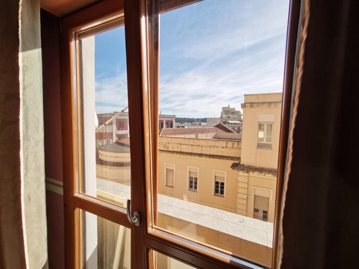 Casa Giorgia Cagliari Camera Dış mekan fotoğraf