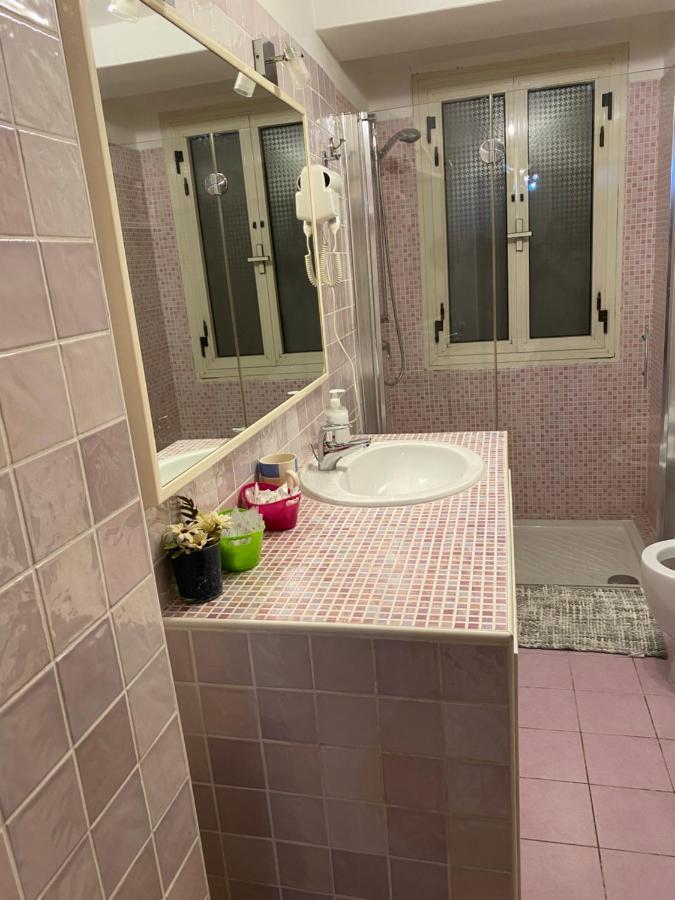 Casa Giorgia Cagliari Camera Dış mekan fotoğraf